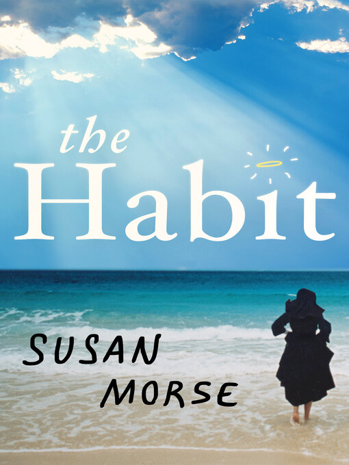 Title details for Habit by Susan Morse - Available
